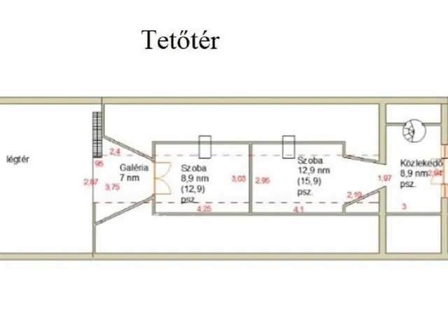 Eladó ház Dunaharaszti 167 nm