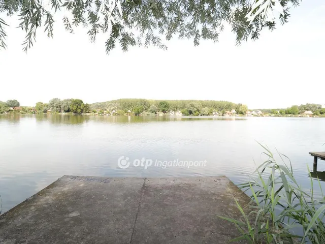 Eladó üdülő és hétvégi ház Dömsöd 60 nm