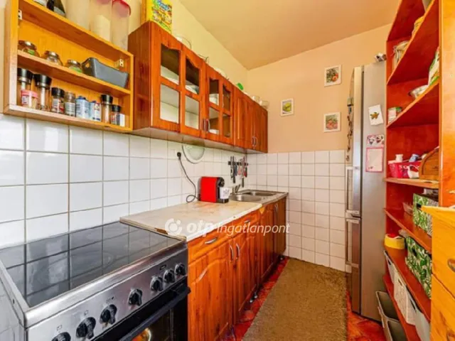 Eladó lakás Budapest XXI. kerület 55 nm