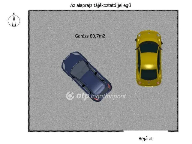 Eladó ház Szigetszentmiklós 207 nm