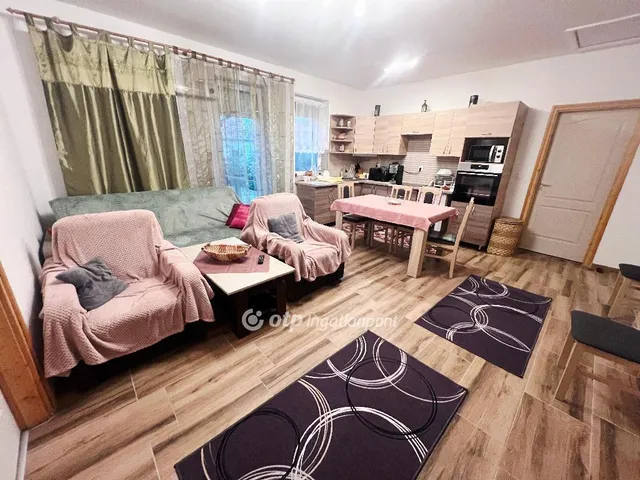 Eladó ház Tököl 70 nm