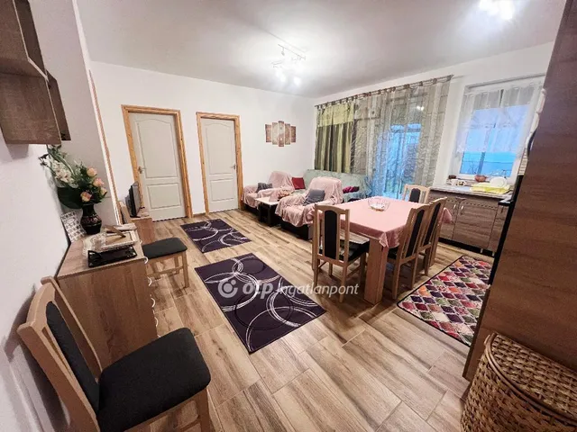 Eladó ház Tököl 70 nm