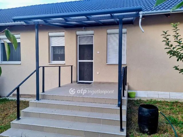 Eladó ház Tököl 70 nm