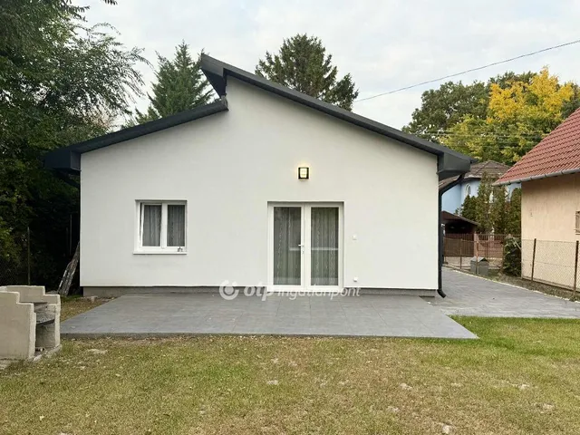 Eladó ház Szigetszentmiklós 76 nm