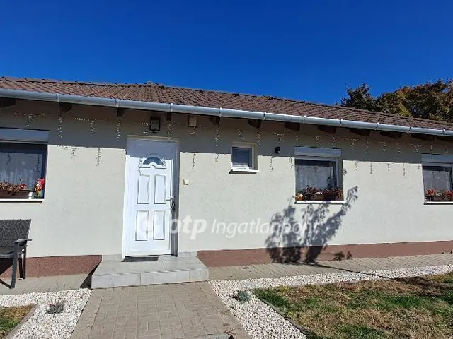 Eladó ház Szigetszentmiklós 113 nm