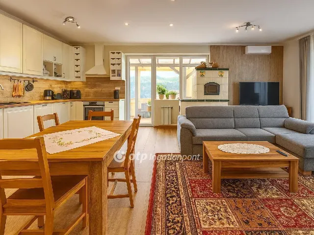 Eladó ház Délegyháza 145 nm