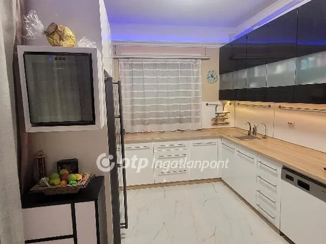 Eladó ház Dunaharaszti 253 nm
