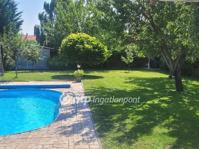 Eladó ház Dunaharaszti 253 nm