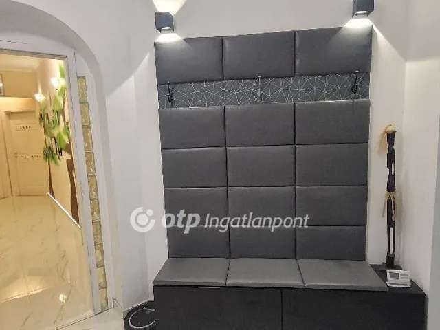 Eladó ház Dunaharaszti, Bezerédi-lakópark 253 nm