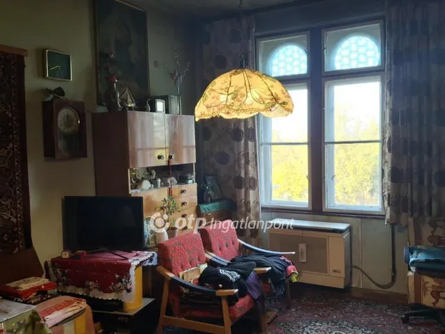 Eladó lakás Budapest VIII. kerület 38 nm