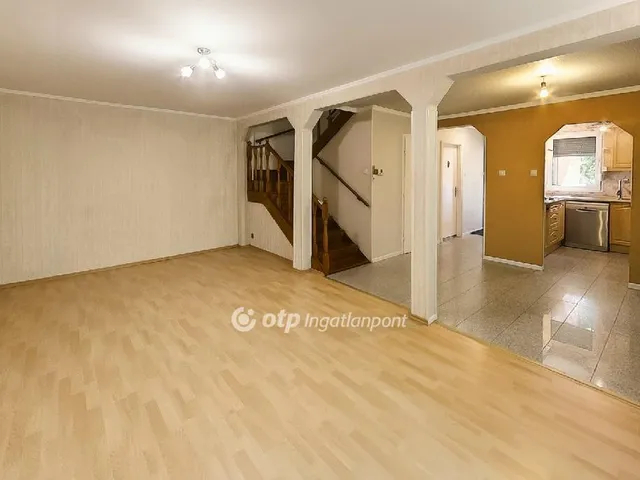 Eladó ház Szigetszentmiklós 92 nm