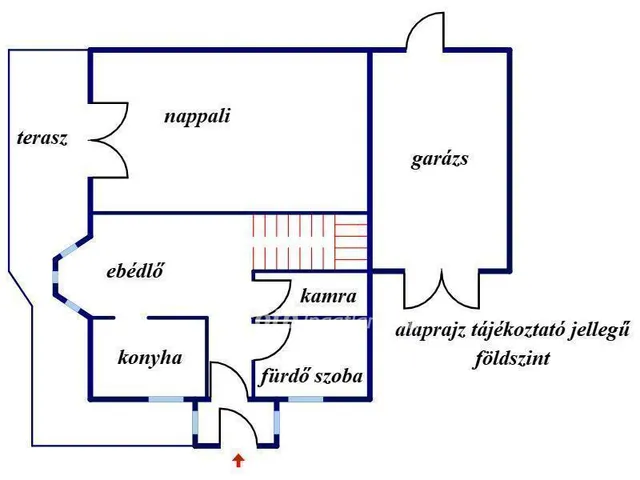 Eladó ház Szigetszentmiklós 92 nm