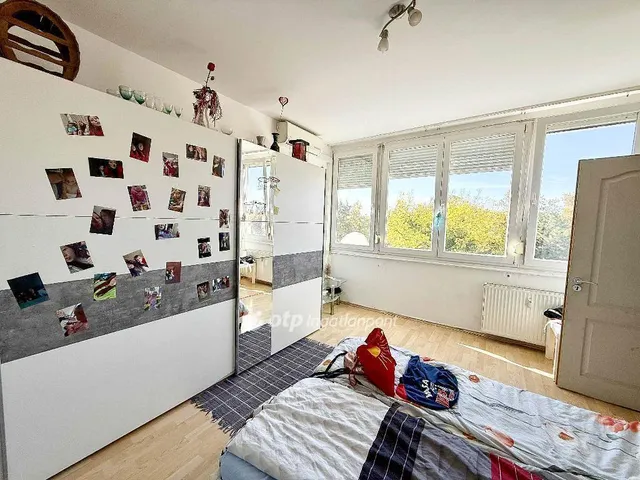 Eladó lakás Szigetszentmiklós 56 nm