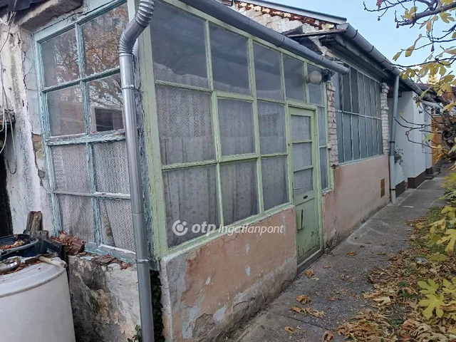 Eladó ház Budapest XXI. kerület 50 nm