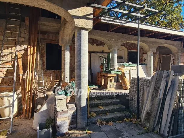 Eladó ház Dunaharaszti 398 nm