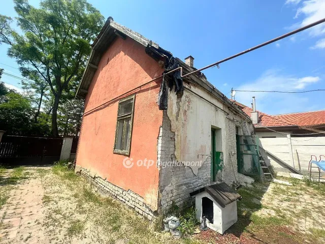 Eladó ház Budapest XXI. kerület 60 nm