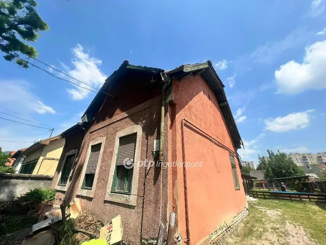 Eladó ház Budapest XXI. kerület 60 nm