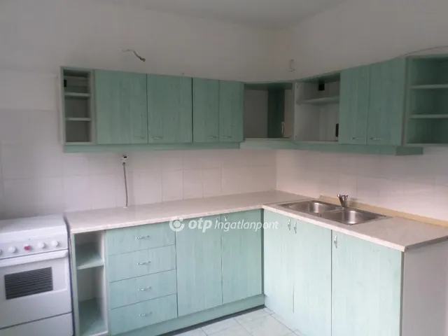 Eladó lakás Budapest XVIII. kerület 58 nm