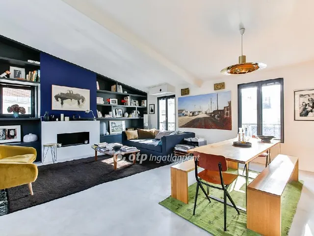 Eladó lakás Budapest XX. kerület 61 nm