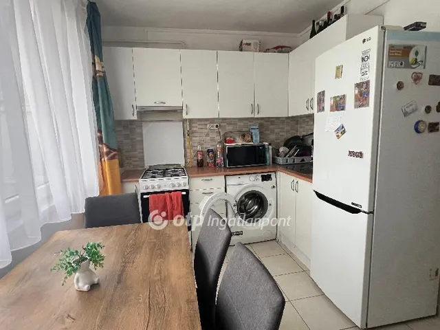 Eladó lakás Budapest XVIII. kerület 59 nm