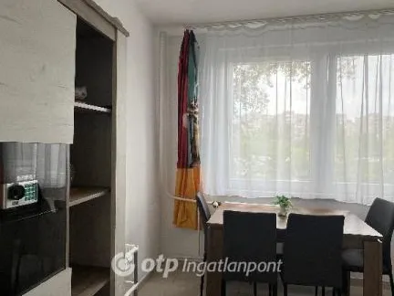 Eladó lakás Budapest XVIII. kerület 59 nm