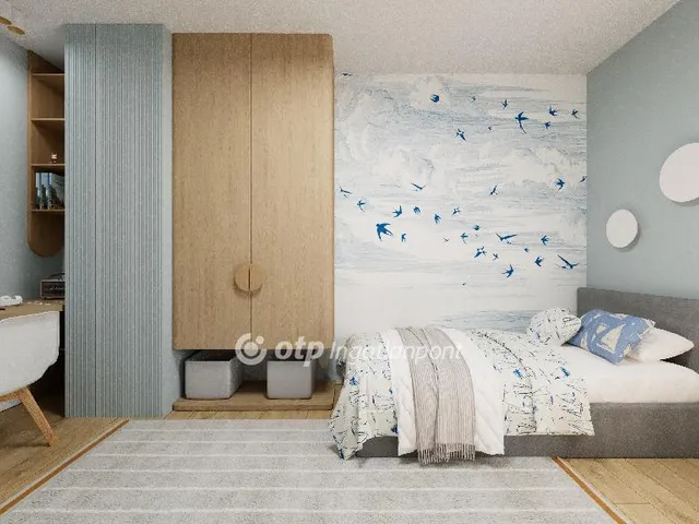 Eladó lakás Budapest XIII. kerület 85 nm