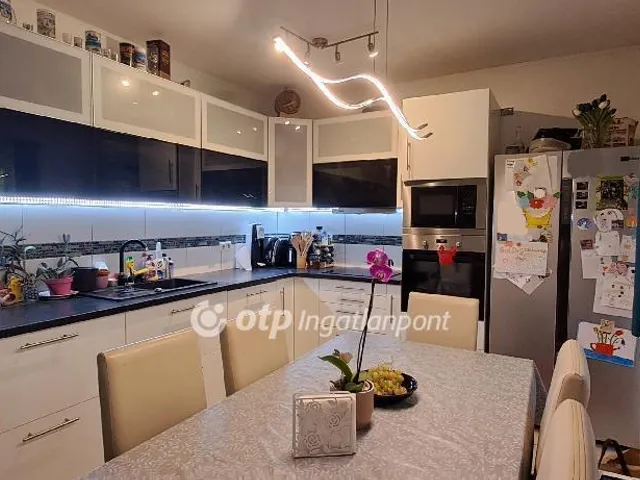 Eladó ház Szigetszentmiklós 113 nm