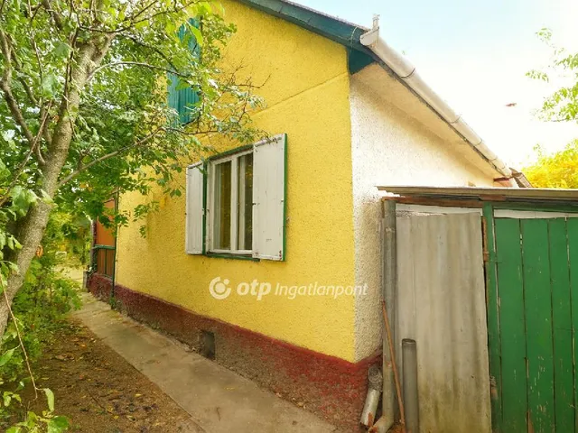 Eladó ház Ráckeve 39 nm