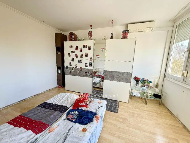 Eladó lakás Szigetszentmiklós 56 nm