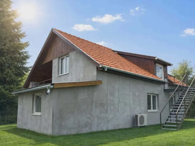 Eladó ház Majosháza 200 nm