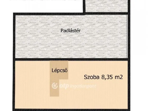 Eladó ház Szigetcsép 85 nm