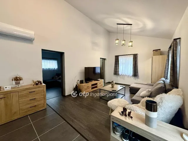 Eladó ház Szigetszentmiklós 76 nm