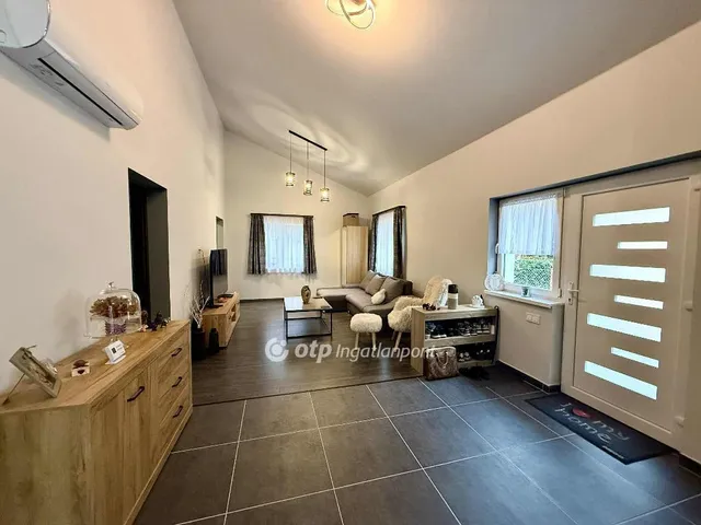 Eladó ház Szigetszentmiklós 76 nm