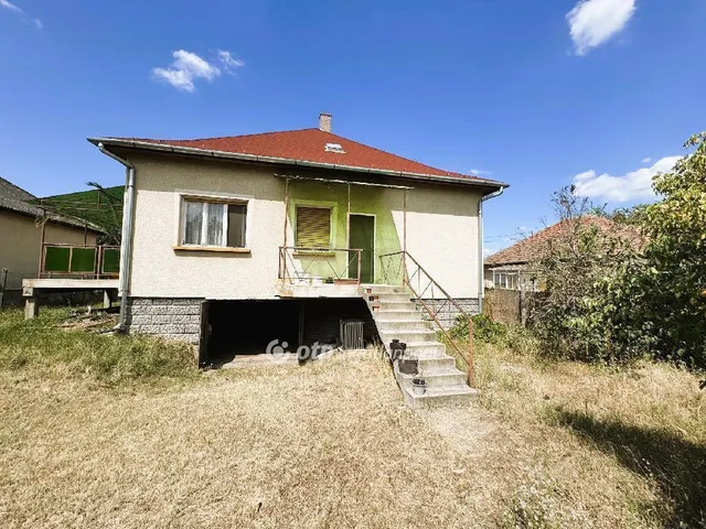 Eladó ház Dunavarsány 81 nm