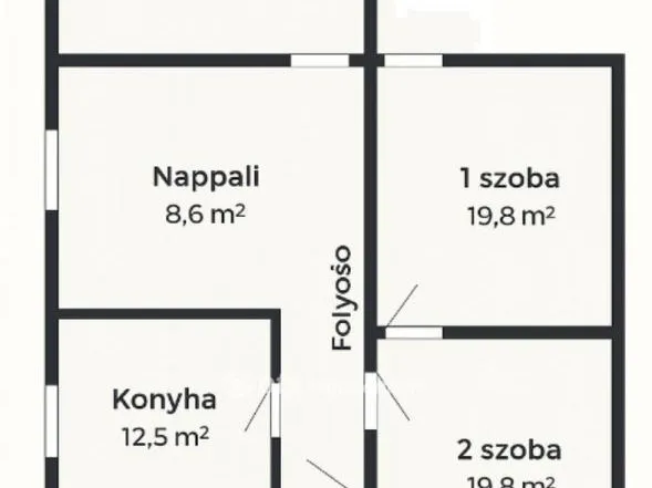 Eladó ház Dunavarsány 81 nm