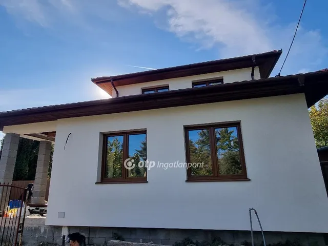 Eladó ház Ráckeve 110 nm