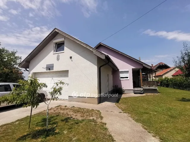 Eladó ház Ráckeve 138 nm