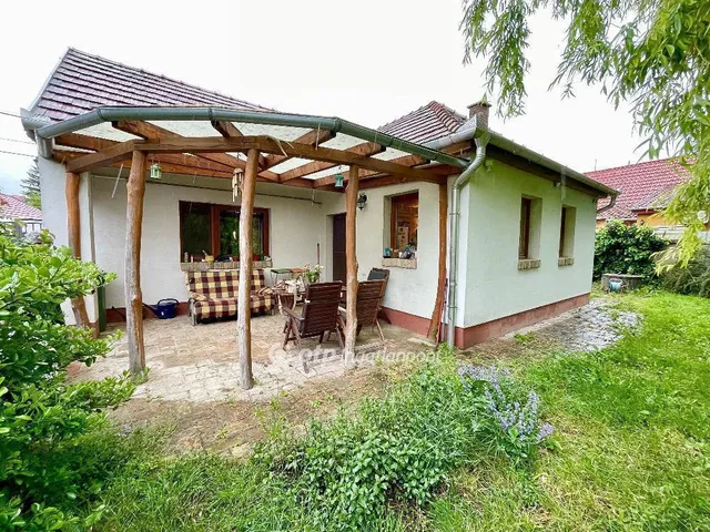 Eladó ház Szigetszentmiklós 82 nm