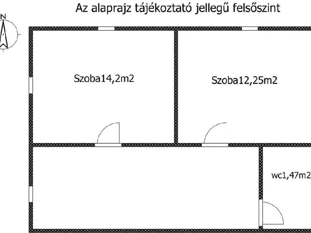 Eladó ház Áporka 93 nm