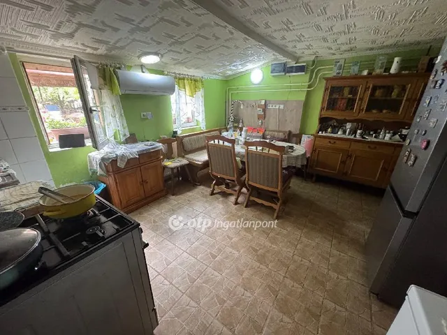 Eladó ház Szalkszentmárton 100 nm