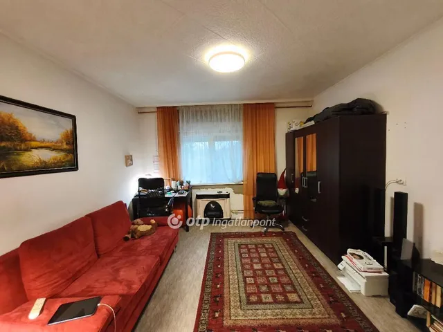 Eladó ház Kiskunlacháza 121 nm