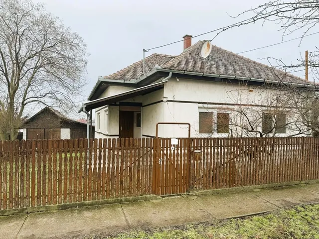 Eladó ház Mezőtúr 186 nm