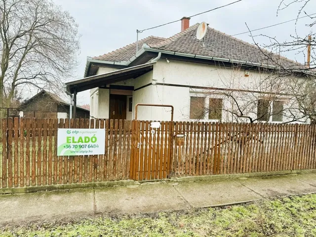 Eladó ház Mezőtúr 186 nm
