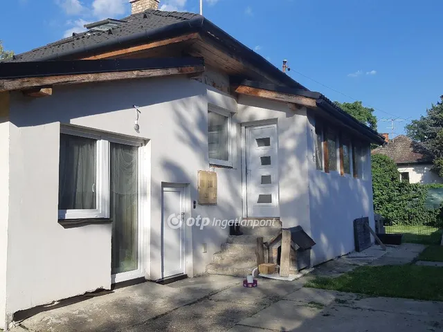 Eladó ház Szigetszentmiklós 115 nm