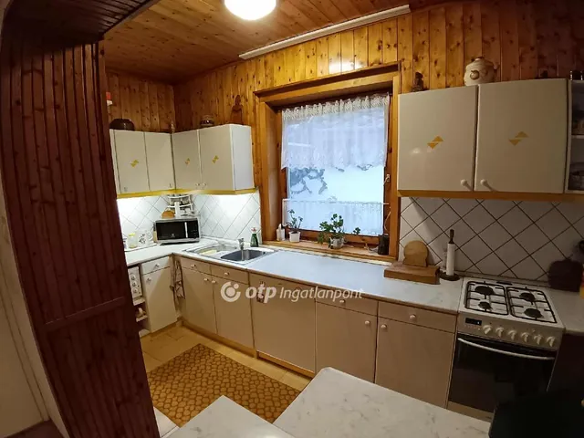 Eladó ház Ráckeve 95 nm