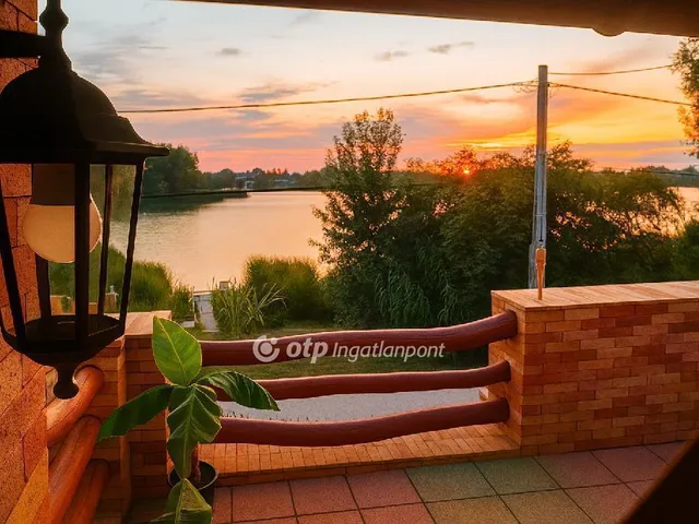 Eladó ház Kiskunlacháza 137 nm