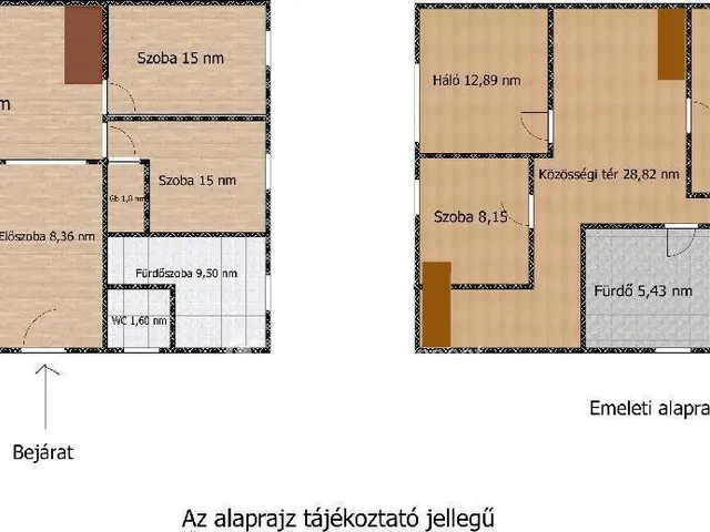 Eladó ház Halásztelek 200 nm