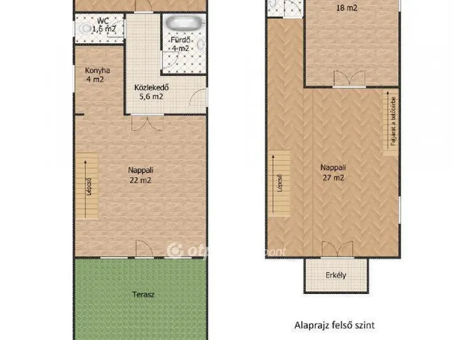 Eladó ház Szigetszentmiklós 167 nm