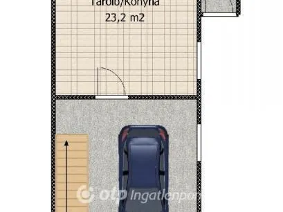 Eladó ház Szigetszentmiklós 167 nm