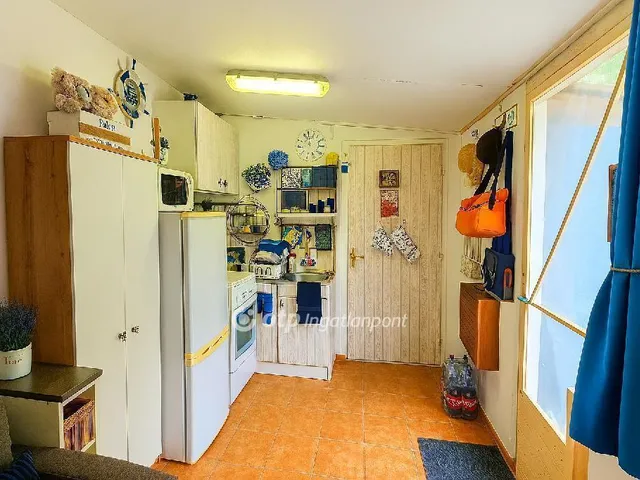 Eladó ház Kiskunlacháza 15 nm